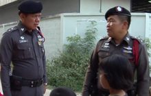 คนร้ายล่อลวงเด็กหญิงทำอนาจารซอยเปลี่ยวย่านรังสิต
