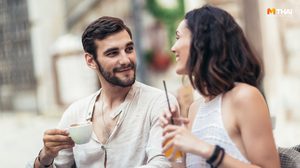 หยุดมโนได้แล้ว วิจัยเผย รักแรกพบ ไม่มีอยู่จริง มันคือการหลงรูป!