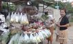 พณ.เตรียมดันรถพุ่มพวง เป็นตลาดสดเคลื่อนที่