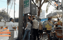 กทม.ยันเสา ‘ซีซีทีวี’ ไม่มีไฟฟ้ารั่ว