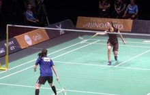 ขนไก่ทีมหญิงอัดเจ้าภาพ ผงาดแชมป์ซีเกมส์