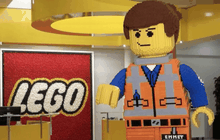 ตัวต่อเลโก้ กับการประท้วงของ อ้าย เหว่ยเหว่ย