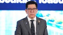 “เอกนิติ” ชูธงแผนฯ 14 เข็มทิศประเทศ ล็อกเป้าหมายชัด เปลี่ยนผ่านโครงสร้างอุตสาหกรรม กระจายรายได้สู่เศรษฐกิจฐานราก-เอสเอ็มอี ปูพรมไทยเติบโตอย่างยั่งยืน