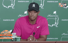 “ไทเกอร์” เชื่อเล่นกอล์ฟได้อีก 10 ปี