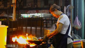 ร้านอาหาร 17 แห่งคว้ารางวัลดาวมิชลิน ในคู่มือ ‘มิชลิน ไกด์ กรุงเทพฯ’ ฉบับปฐมฤกษ์