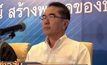 “นพ.วรงค์” เปิดตัวร่วมงานพรรครวมพลังประชาชาติไทย