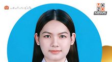 สาวน้อยวัย 18 ปี จบนิติศาสตร์ ม.รามฯ เตรียมเรียนต่อโท มุ่งสู่เส้นทางนักกฎหมาย