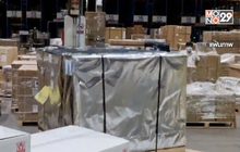 สธ.เร่งกระจาย “ยาฟาวิพิราเวียร์” ทั่วประเทศ