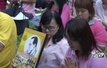 ในหลวง ร.9 เสด็จสวรรคต