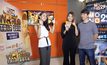 เผยโฉมหน้าผู้โชคดี “Mono29 World Trip 2018 : Hollywood Los Angeles”