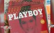 นิตยสาร Playboy ขึ้นปกภาพเปลือยอีกครั้ง