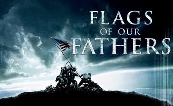 Flags of Our Fathers สมรภูมิศักดิ์ศรี ปฐพีวีรบุรุษ
