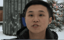 ชาวเอเชียแห่เที่ยวหมู่บ้านซานตาคลอสในฟินแลนด์