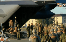 ญี่ปุ่น-สหรัฐฯ เริ่มปฏิบัติการซ้อมรบร่วม