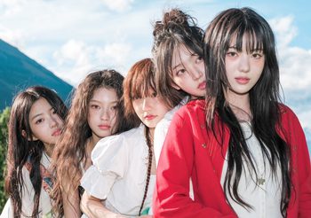 KiiiKiii วงเคป๊อปน้องใหม่เดบิวต์ด้วยเพลงเปิดตัว “I DO ME”