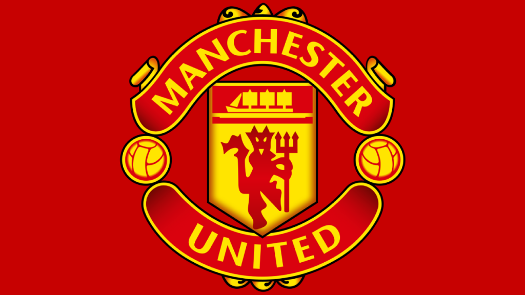 แมนเชสเตอร์ ยูไนเต็ด