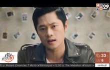 โมโนมิวสิค เปิดตัวซิงเกิ้ลแรกของนักบินหล่อ “อั้ม ธันวา”