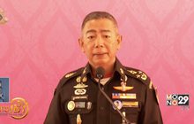 ผบ.ทบ.เตือนอย่าคิดเปลี่ยนแปลงการปกครอง
