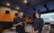 เบื้องหลังงานเสียงสุดยิ่งใหญ่ ใน ภาพยนตร์เพลงสรรเสริญพระบารมี ฉบับ ‘ท่านมุ้ย’ ตอน1