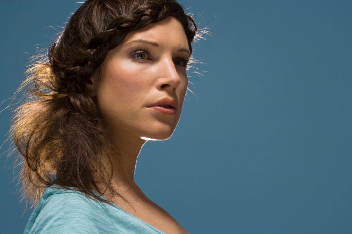 หญิงต้องห้ามสำหรับชาย