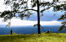 รัฐบาลหนุนกระเช้าขึ้นภูกระดึง