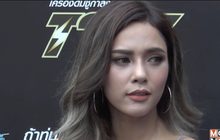 “อุ้ม” เมินคนมองเซ็กซี่ขัดภาพดาราสายบุญ ย้ำรักแฮปปี้