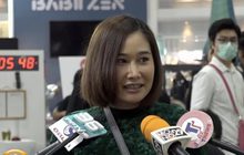 “ติ๊ก บิ๊กบราเธอร์” เมิน “น้ำฝน ทวีพร” โพสต์แขวะแรง