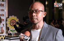 “สาระดี” เปิดตัวโปรเจคหนังสั้นรณรงค์ช่วยเหลือเด็ก