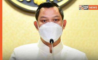 “ธนกร” เผย “บิ๊กตู่” ยืนยันรัฐบาลบริหารเวชภัณท์-เตียง-ยารักษาโควิด มีเพียงพอรองรับผู้ป่วยโควิด-19 ทั่วประเทศ