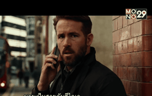 โมโนฟิล์ม เตรียมส่ง ภ.Criminal คนสมองเดือด เข้าฉาย 5 พ.ค.นี้