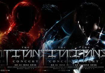 สงครามกดบัตรมาแน่! THE TITANS CONCERT ที่สุดของคอนเสิร์ตใหญ่แห่งปี