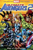 Ultimate Avengers 2 รวมพลคนเหนือมนุษย์ 2