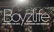 แฟนเพลงยุค 90 เฮ! “Boyzlife” เปิดคอนเสิร์ตในไทย 1 ธ.ค.นี้