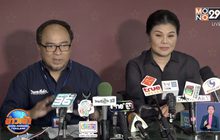 “ธงชัย” แจงเหตุโบกมือลาต้นสังกัดเก่า เมินถูกมองเนรคุณ