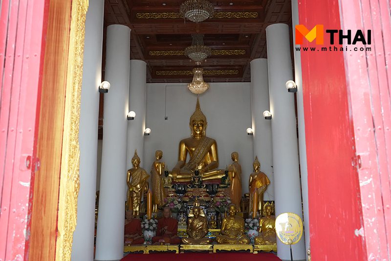 พระพุทธอนันตชินราช