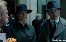 “Wonder Woman” ขึ้นอันดับ 1 Box Office