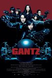 Gantz สาวกกันสึ พันธุ์แสบสังหาร