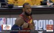 “คิงเจมส์” นำแคฟส์เปิดรังสยบไดโนเสาร์ ยัดห่วง NBA