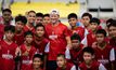 เฟรชแอร์ เฟสติวัล จับมือสโมสรผี-หงส์ลุย CSR ทั่วไทย! ส่งนักเตะร่วม THE MATCH Bangkok Century Cup Football Clinic ให้เยาวชนทั่วไทย