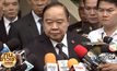 “พล.อ.ประวิตร” ให้อำนาจตำรวจ จับ “พระธัมมชโย” ไม่ละเว้น