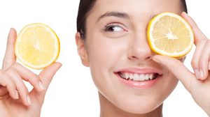 หน้าใส ไร้สิวเสี้ยน ด้วย ไข่ขาว+มะนาว ต้องลอง!!!