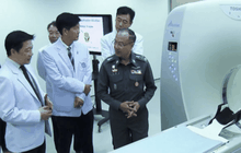 CT Scan เครื่องมือใหม่ เพิ่มประสิทธิภาพนิติเวช