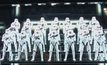 ดิสนีย์ฟื้นงาน Force Friday