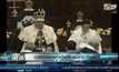กษัตริย์ตองกาเข้าพิธีบรมราชาภิเษก