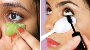 สวยใส กระเป๋าไม่ฉีก แจกสูตร เคล็ดลับความงาม เปลี่ยนหน้าโทรม ให้สวยปิ๊ง