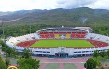 เผย4สนามจัดยู-23ชิงแชมป์เอเชีย
