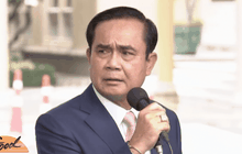 นายกฯ ลงนามถอดยศ “พ.ต.ท.ทักษิณ” แล้ว