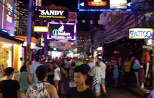นายกฯ รับไทยถูกมองเป็นประเทศเซ็กซ์ทัวร์