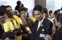 ฝ่ายค้านถกข้อสรุปซักฟอกรัฐบาล 26 พ.ย.นี้