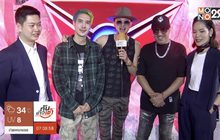 แถลงข่าวเทศกาลดนตรี “Warp Music Festival 2018”